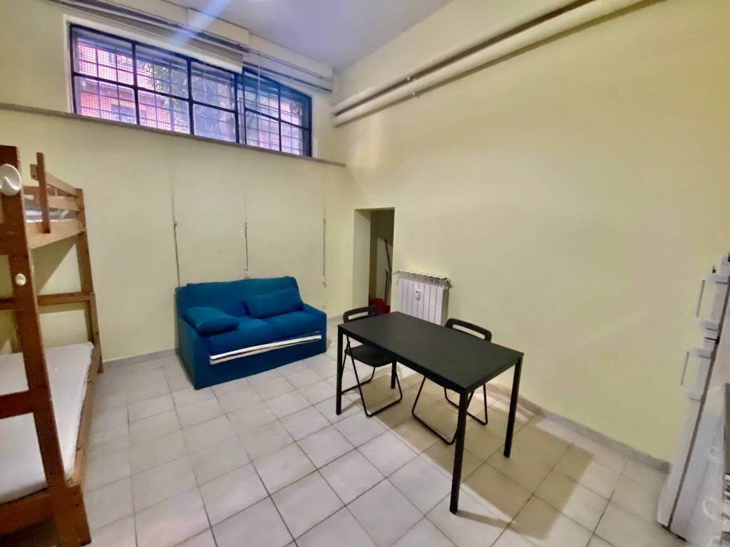 appartamento in affitto a Roma in zona Pietralata