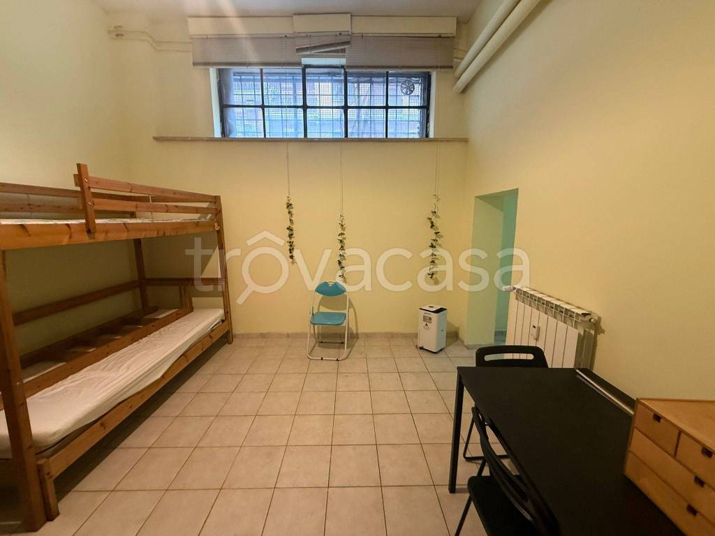 appartamento in affitto a Roma in zona Pietralata
