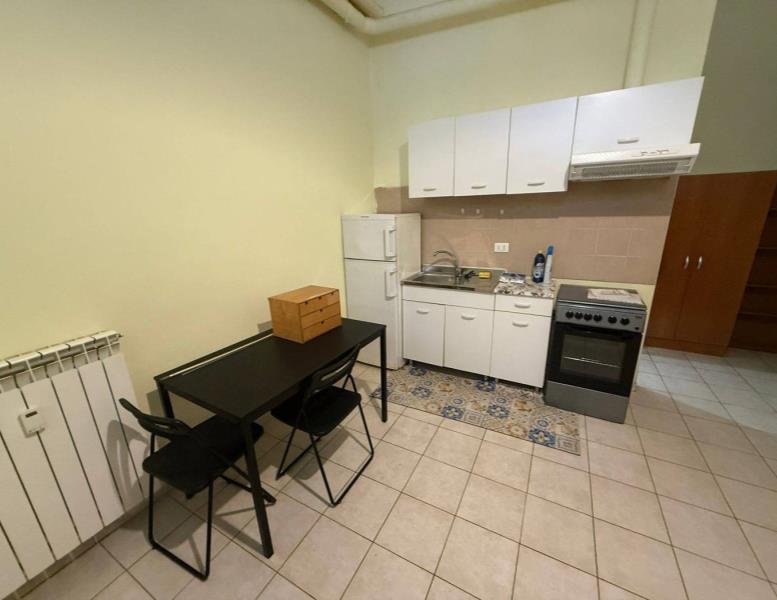 appartamento in affitto a Roma in zona Collatino