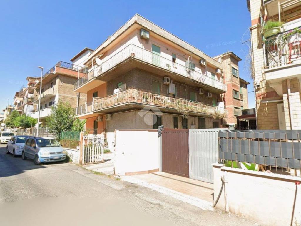appartamento in affitto a Roma in zona Aurelio
