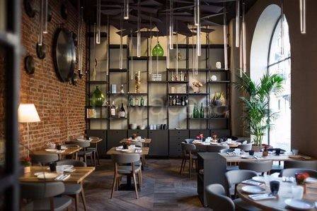 negozio in affitto a Roma in zona Aurelio