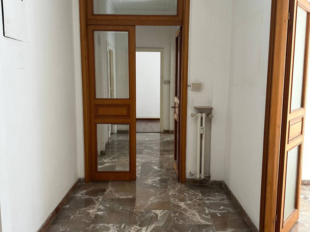 appartamento in affitto a Roma in zona Della Vittoria