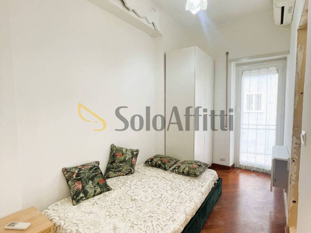 appartamento in affitto a Roma in zona Gianicolense