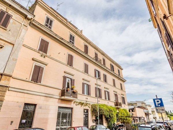 appartamento in affitto a Roma in zona Tiburtino