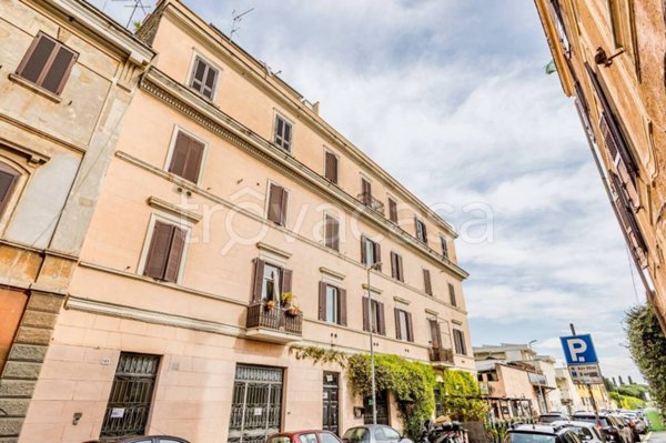 appartamento in affitto a Roma in zona Tiburtino