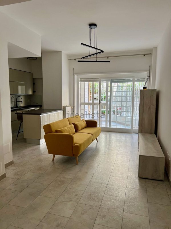 appartamento in affitto a Roma in zona Aurelio