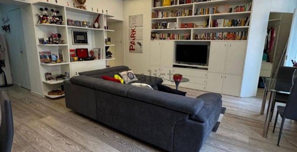 appartamento in affitto a Roma in zona Rione Prati