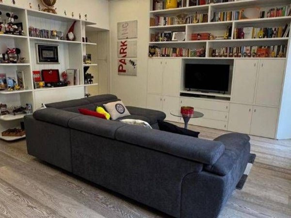 appartamento in affitto a Roma in zona Rione Prati