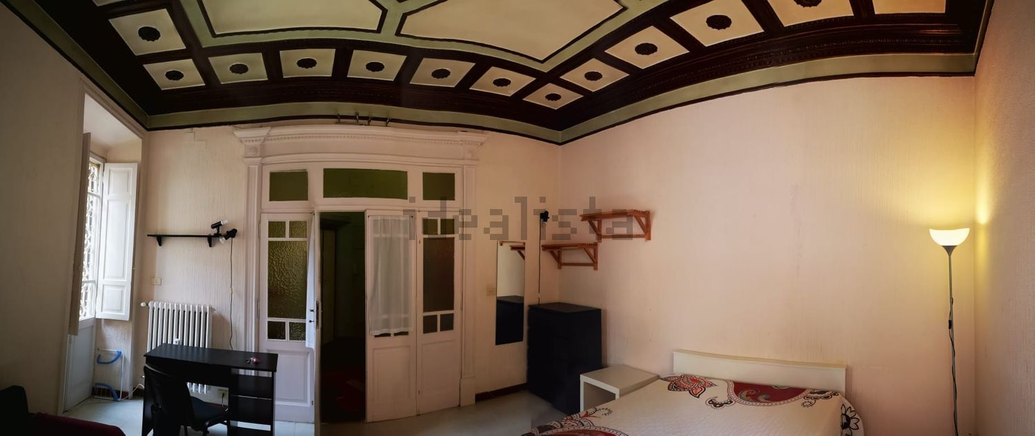 appartamento in affitto a Roma in zona Ostiense