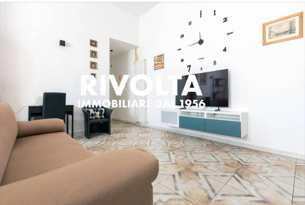 appartamento in affitto a Roma in zona EUR