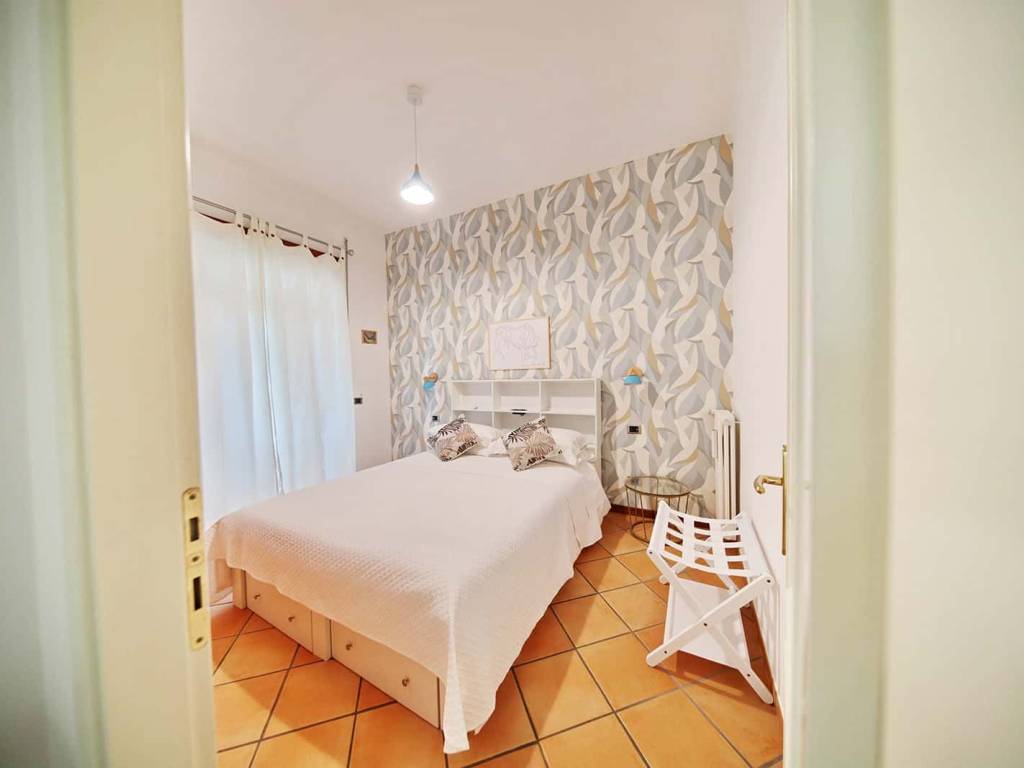 appartamento in affitto a Roma in zona Della Vittoria