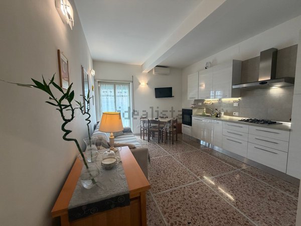 appartamento in affitto a Roma in zona Monte Sacro/Talenti