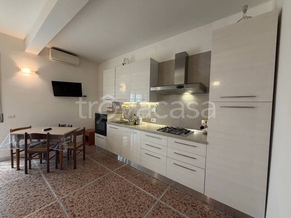 appartamento in affitto a Roma in zona Monte Sacro/Talenti