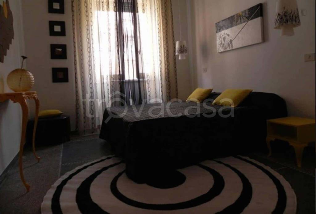 appartamento in affitto a Roma in zona Appio Latino