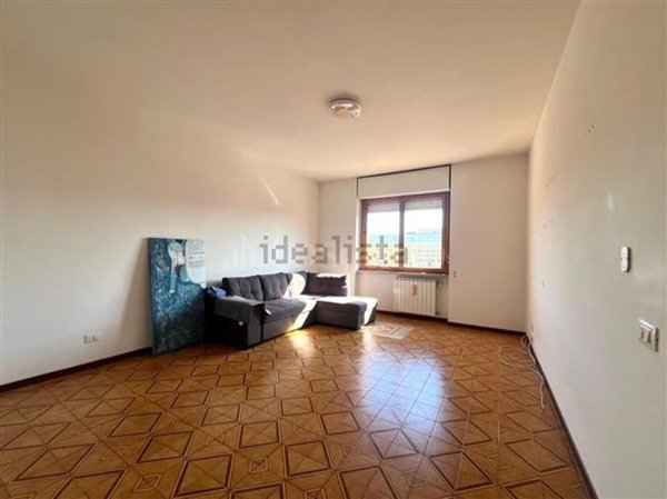 appartamento in affitto a Roma in zona Cinecittà