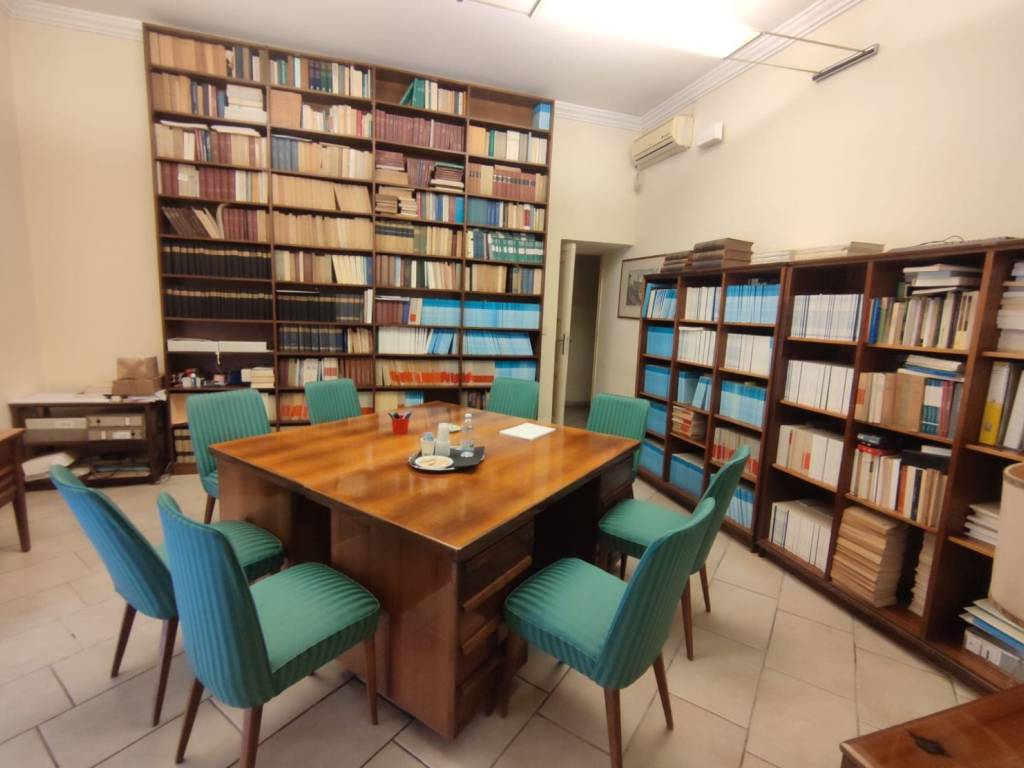 appartamento in affitto a Roma in zona Campo Marzio