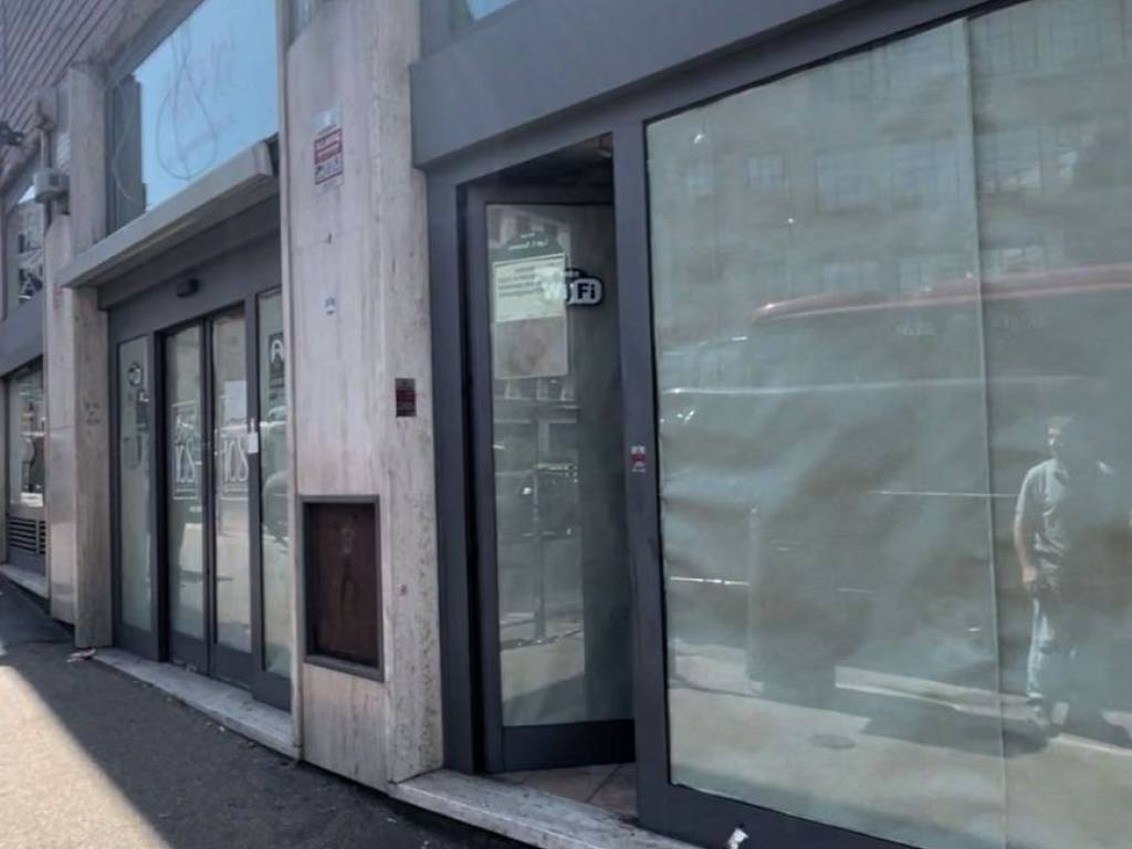 negozio in affitto a Roma in zona Centro Storico