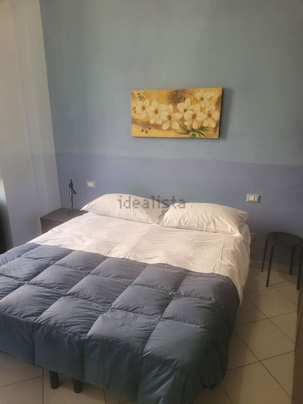 appartamento in affitto a Roma in zona Portuense