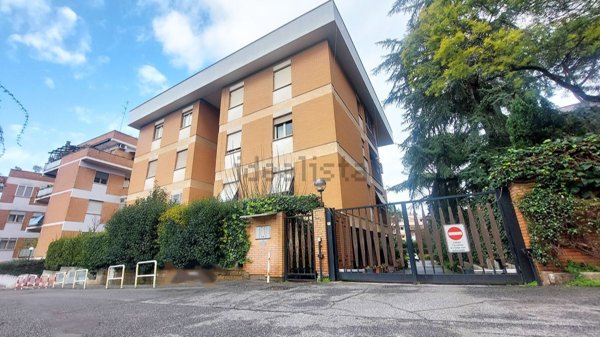 appartamento in affitto a Roma in zona Tor di Quinto
