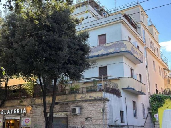 appartamento in affitto a Roma in zona Monte Sacro/Talenti