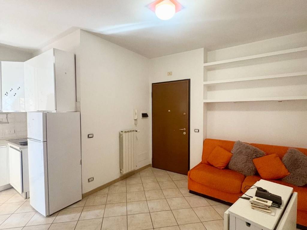 appartamento in affitto a Roma in zona Aurelio