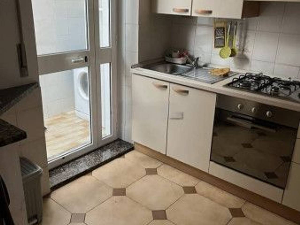 appartamento in affitto a Roma in zona Prenestino-Labicano