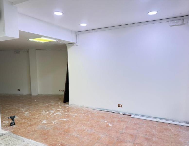 negozio in affitto a Roma in zona Portuense