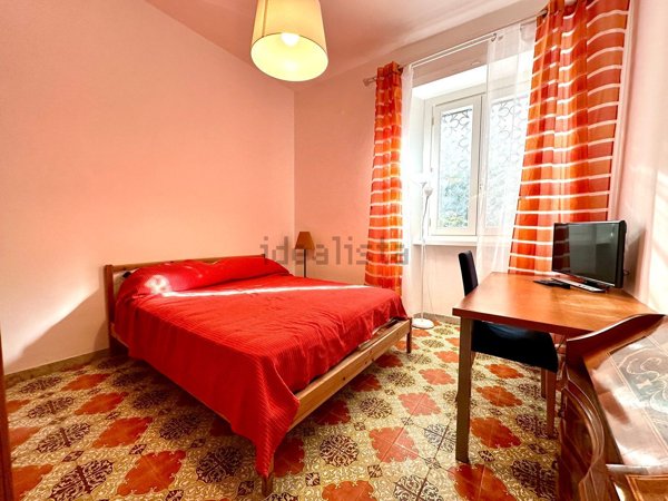 casa indipendente in affitto a Roma in zona Nomentano