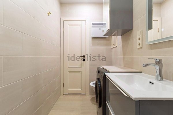 appartamento in affitto a Roma in zona Campo Marzio