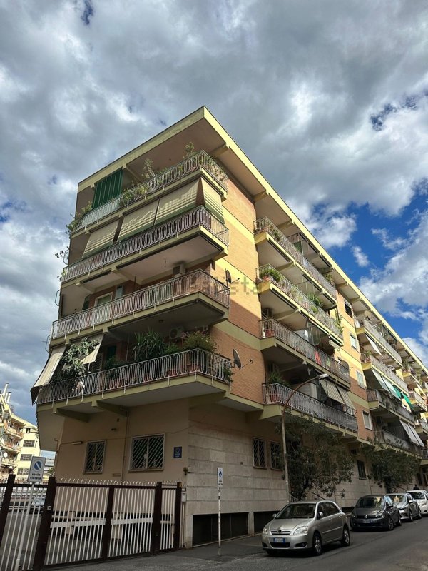 appartamento in affitto a Roma in zona Collatino