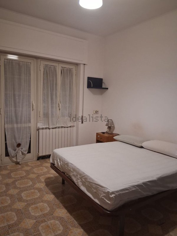 appartamento in affitto a Roma in zona Tor Vergata/Torrenova