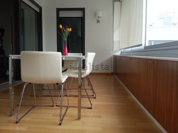 appartamento in affitto a Roma in zona Tiburtino