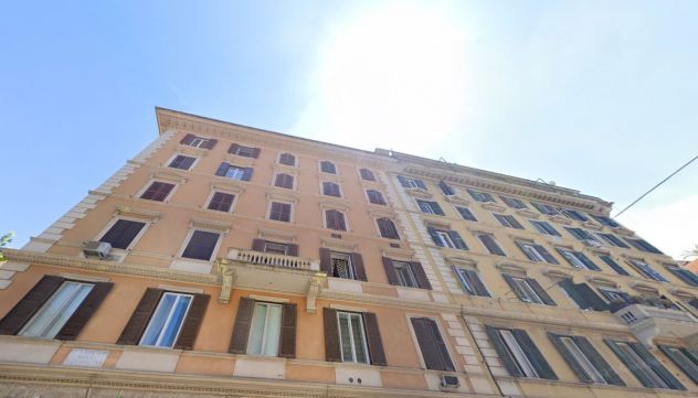 monolocale in affitto a Roma in zona Trionfale