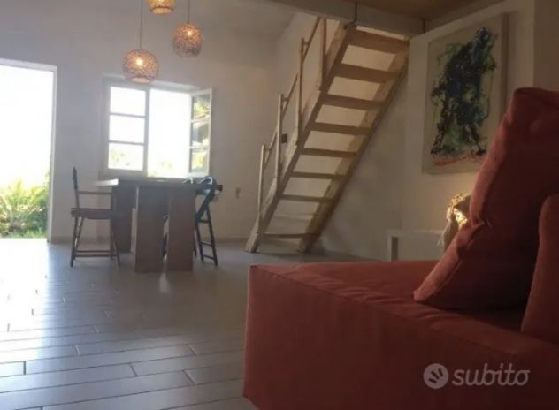 appartamento in affitto a Roma in zona Castel di Leva