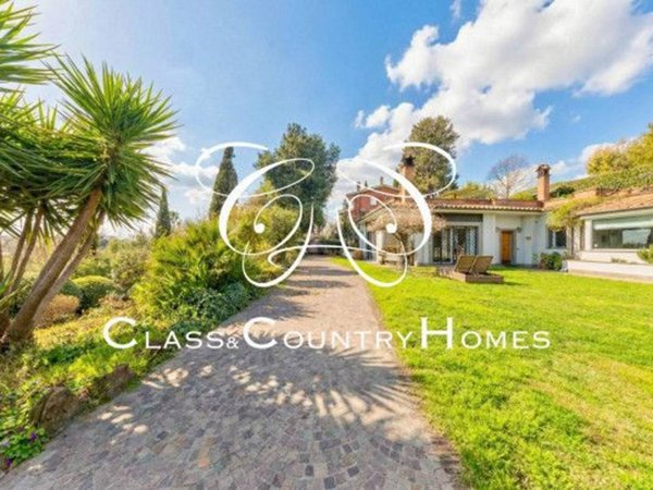 casa indipendente in affitto a Roma in zona Tor di Quinto