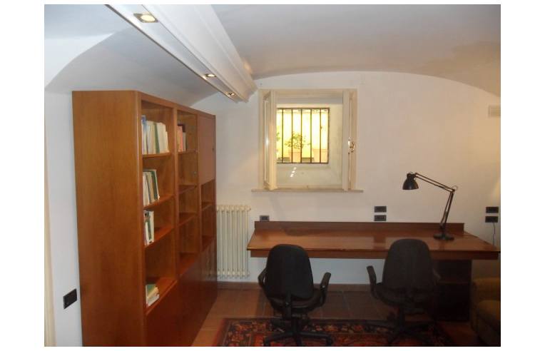 appartamento in affitto a Roma in zona Gianicolense