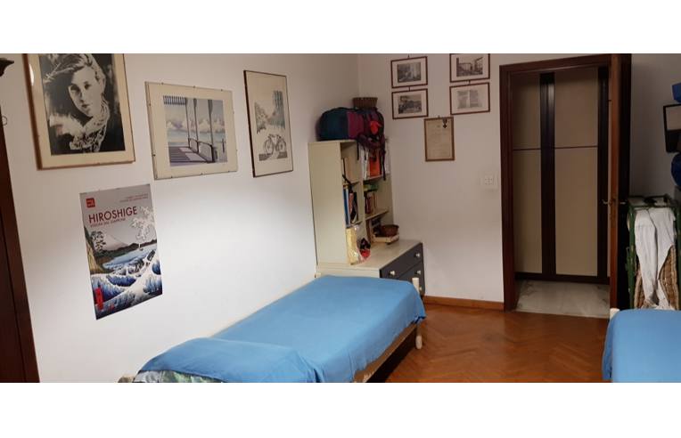 appartamento in affitto a Roma in zona Portuense