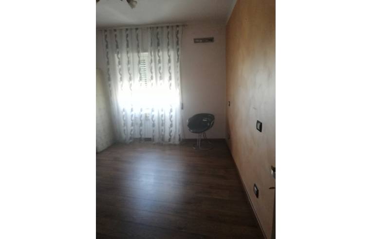 appartamento in affitto a Roma in zona Romanina