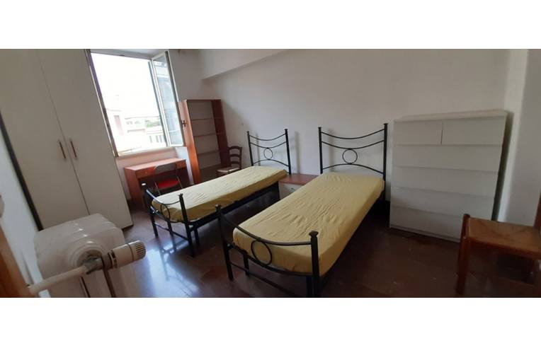 appartamento in affitto a Roma in zona Tuscolano