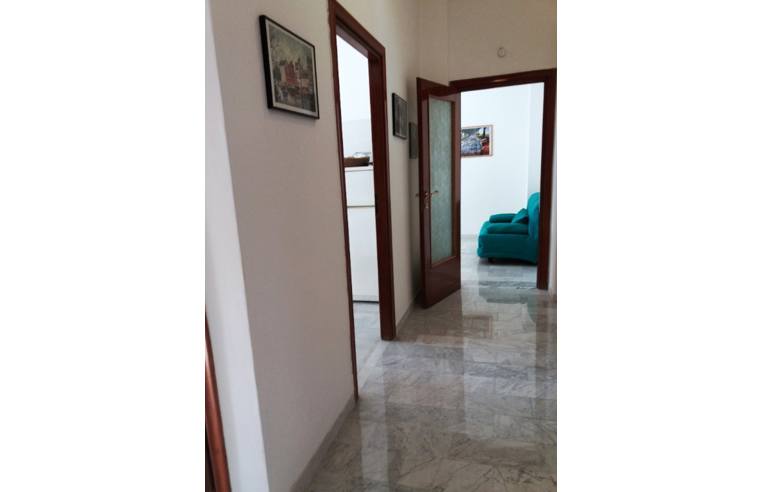 appartamento in affitto a Roma in zona Monte Sacro/Talenti