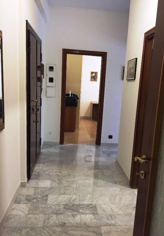 appartamento in affitto a Roma in zona Monte Sacro/Talenti