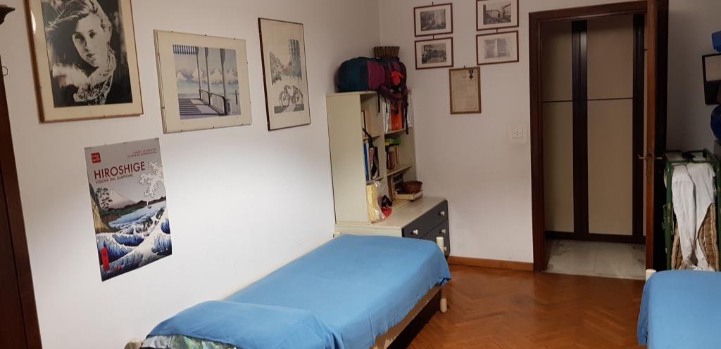 appartamento in affitto a Roma in zona Portuense