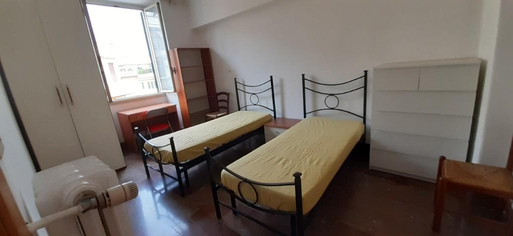 appartamento in affitto a Roma in zona Tuscolano