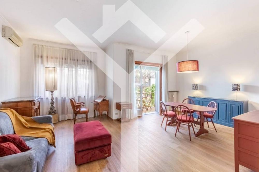 appartamento in affitto a Roma in zona San Saba - Ripa