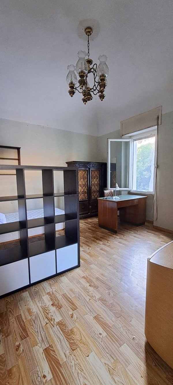 villa in affitto a Roma