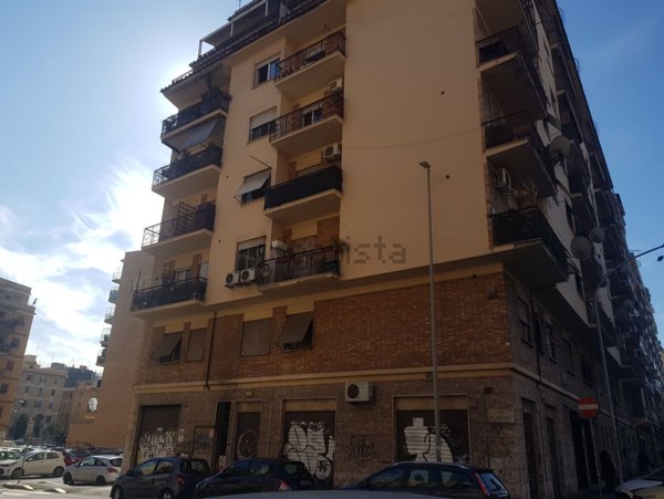 appartamento in affitto a Roma in zona Prenestino-Labicano