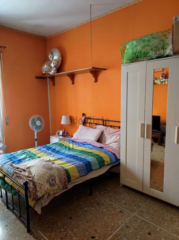 appartamento in affitto a Roma in zona Don Bosco