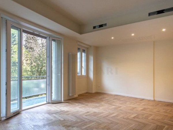 appartamento in affitto a Roma in zona Gianicolense