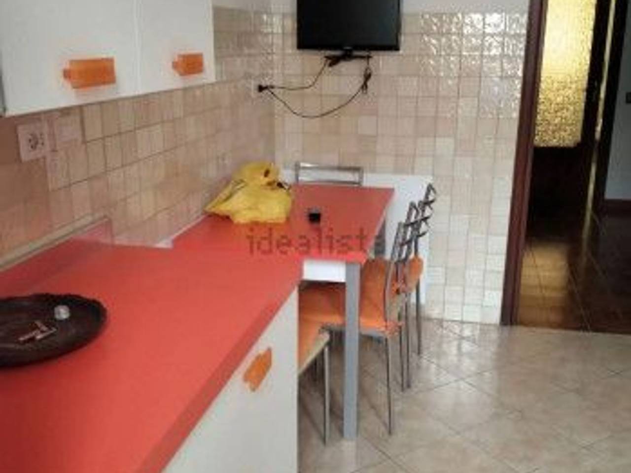 appartamento in affitto a Roma in zona Tuscolano