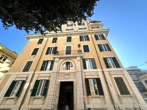 appartamento in affitto a Roma in zona Trieste